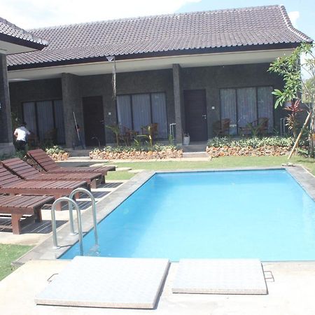 Willy Homestay Uluwatu Εξωτερικό φωτογραφία