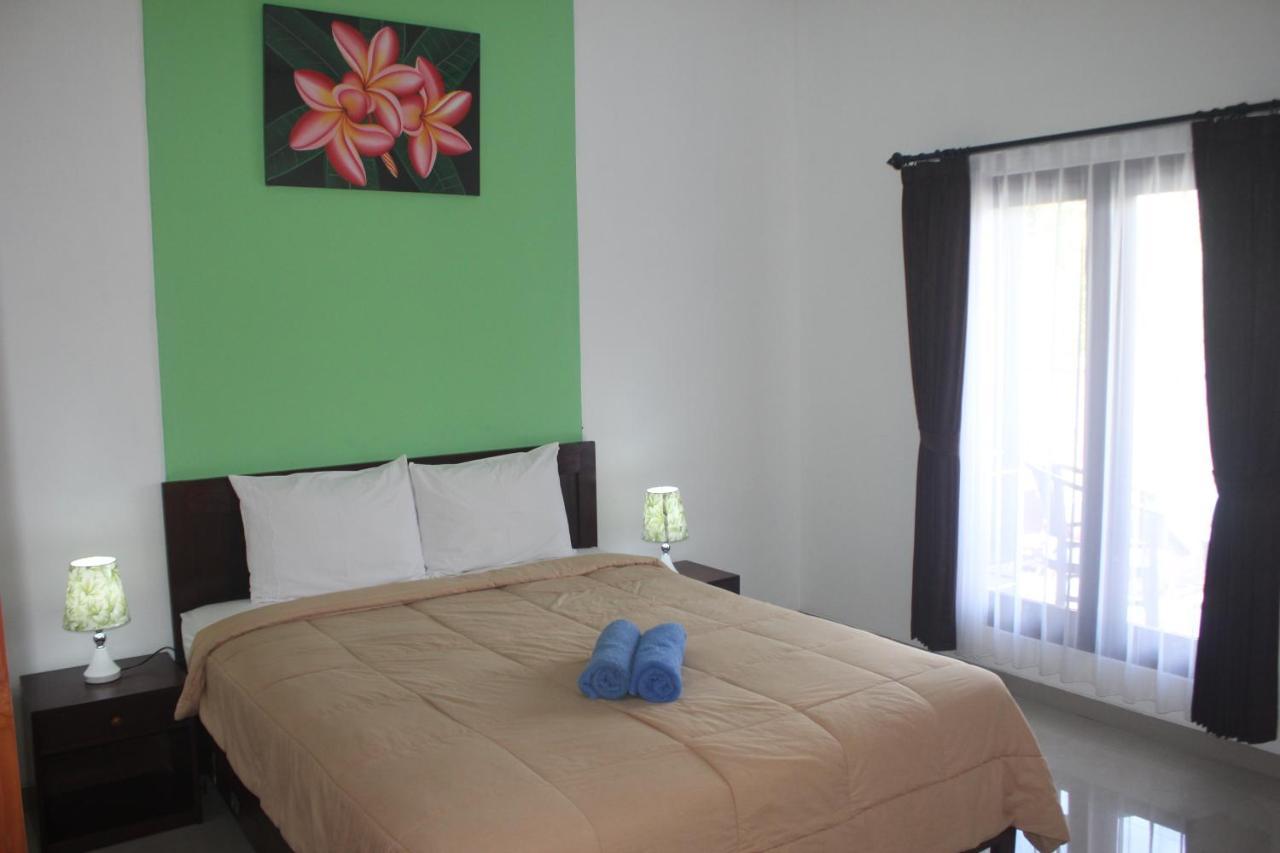 Willy Homestay Uluwatu Εξωτερικό φωτογραφία
