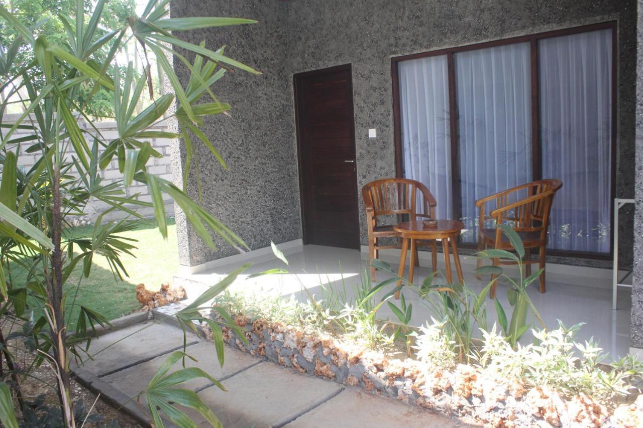 Willy Homestay Uluwatu Εξωτερικό φωτογραφία