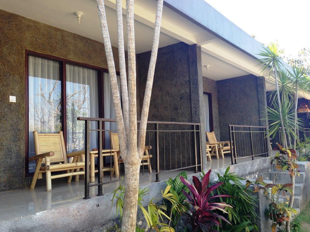 Willy Homestay Uluwatu Εξωτερικό φωτογραφία