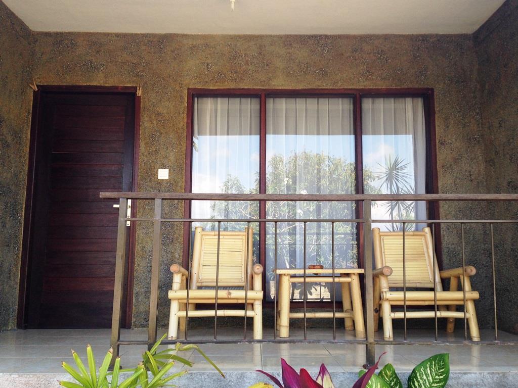 Willy Homestay Uluwatu Εξωτερικό φωτογραφία