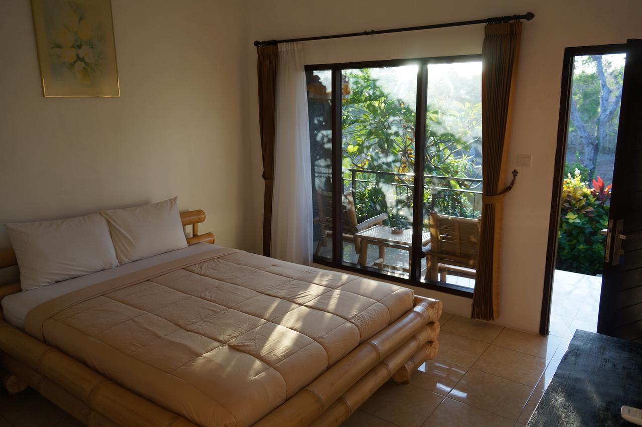Willy Homestay Uluwatu Εξωτερικό φωτογραφία