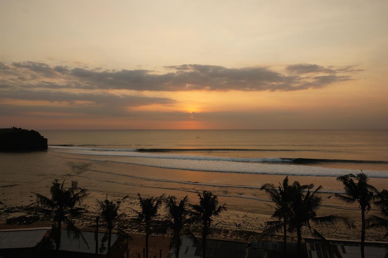 Willy Homestay Uluwatu Εξωτερικό φωτογραφία