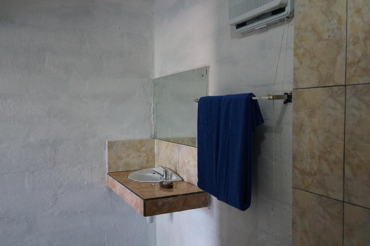 Willy Homestay Uluwatu Εξωτερικό φωτογραφία