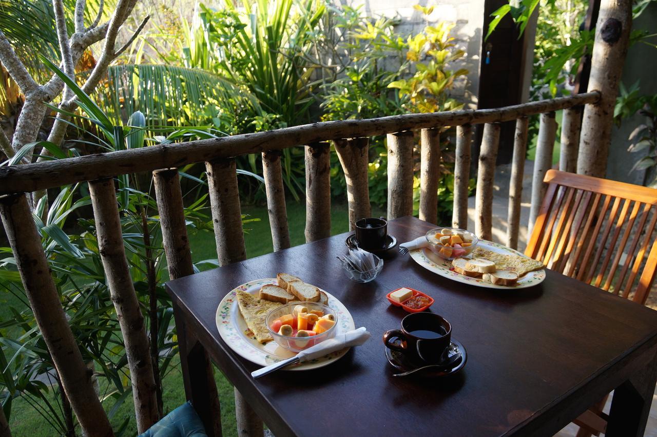 Willy Homestay Uluwatu Εξωτερικό φωτογραφία