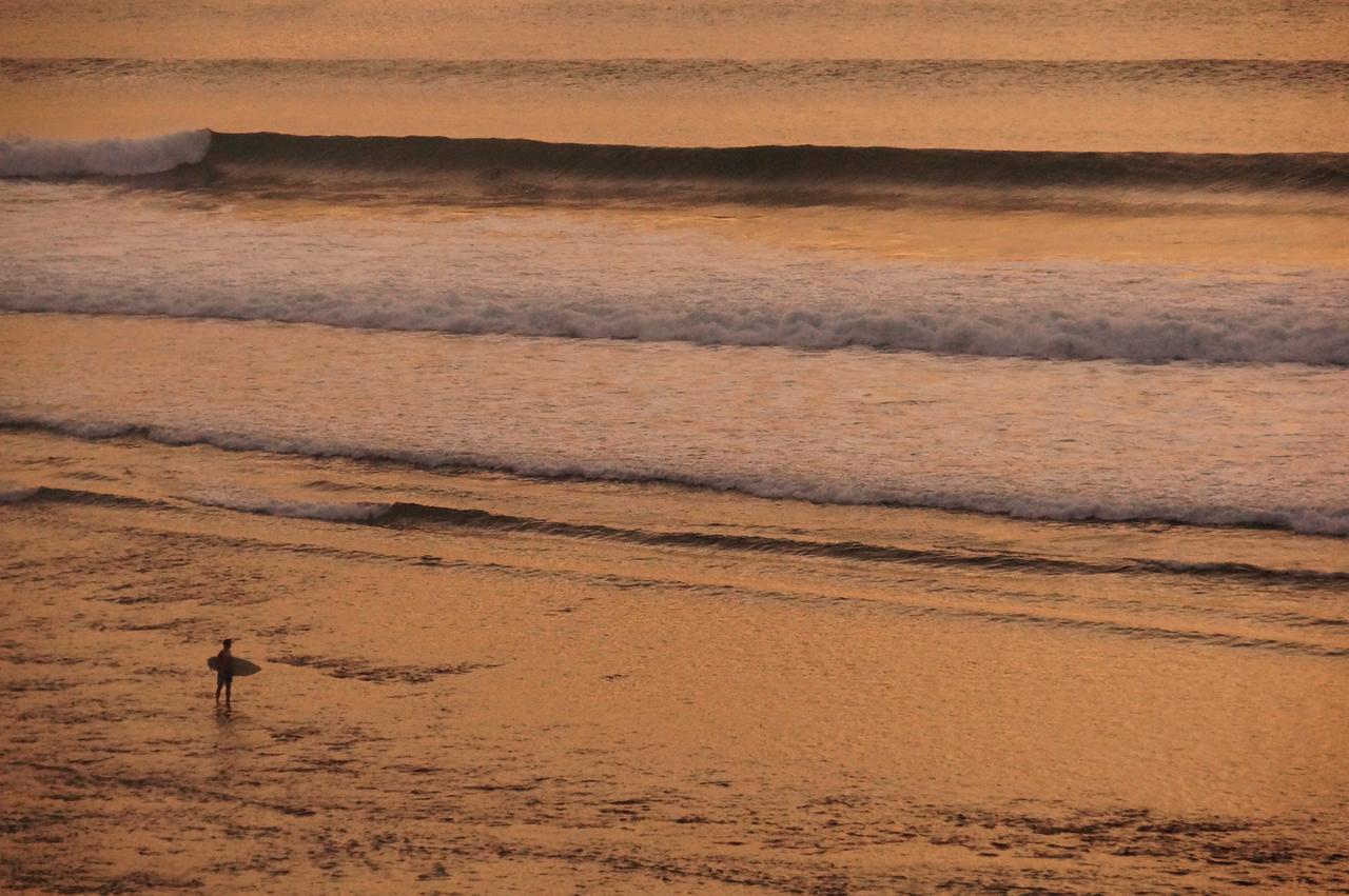 Willy Homestay Uluwatu Εξωτερικό φωτογραφία