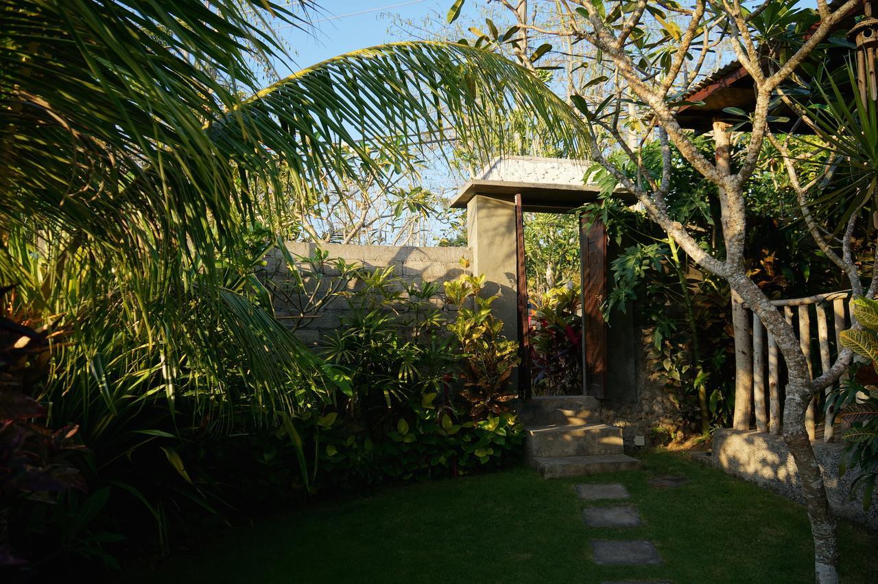 Willy Homestay Uluwatu Εξωτερικό φωτογραφία