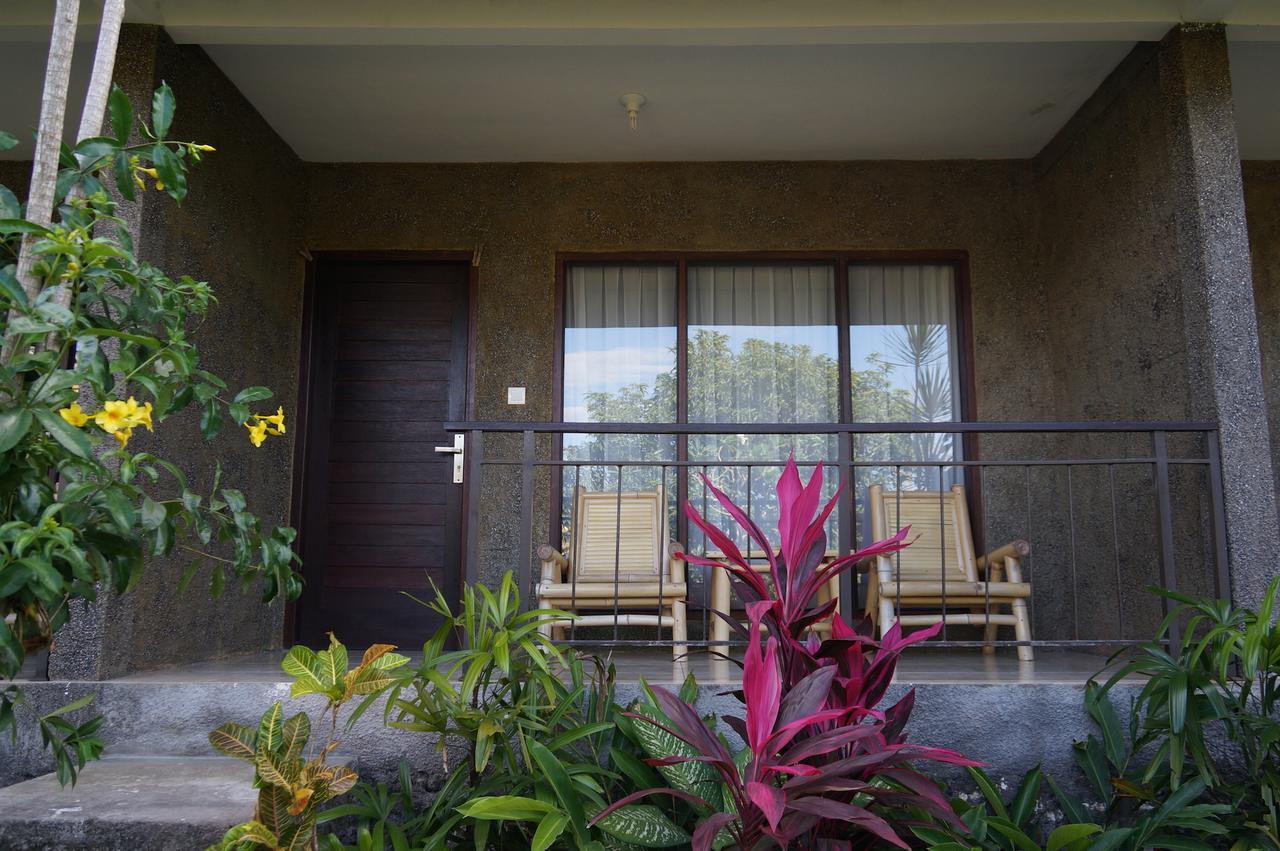 Willy Homestay Uluwatu Εξωτερικό φωτογραφία