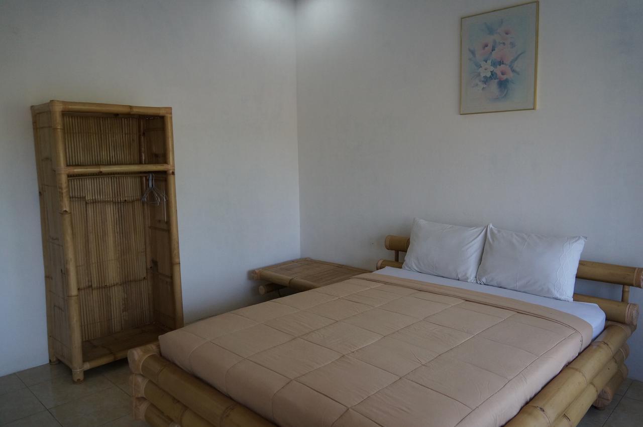 Willy Homestay Uluwatu Εξωτερικό φωτογραφία